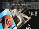 sports betting strategies