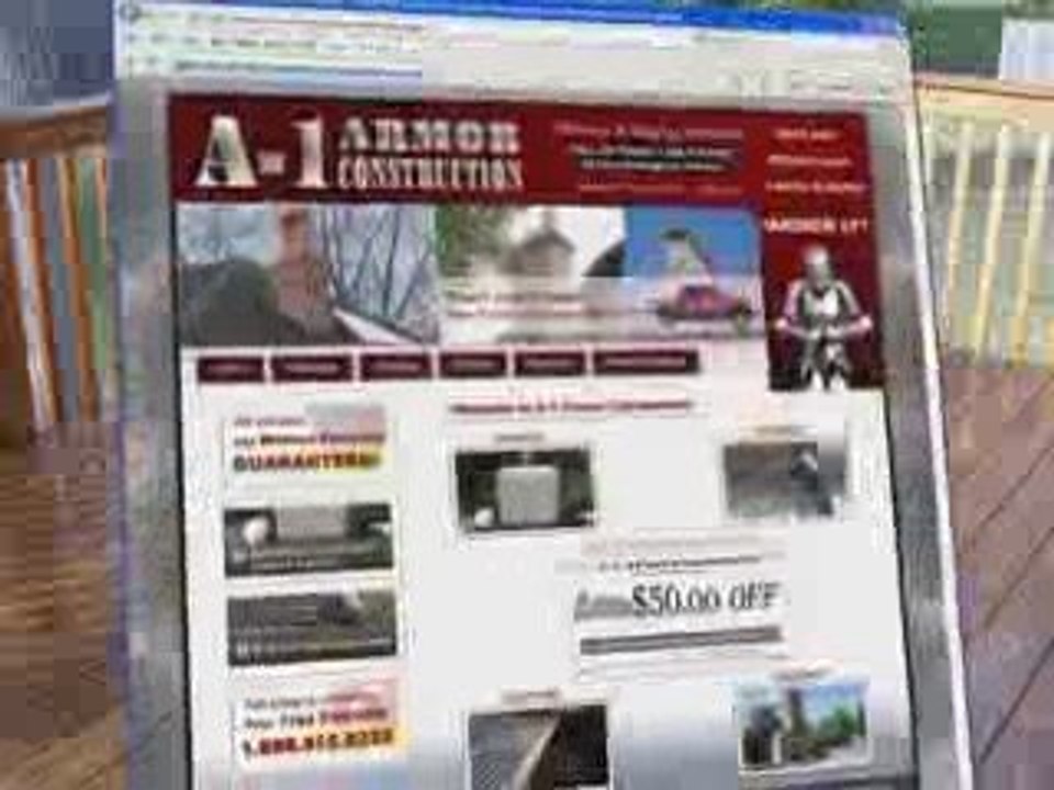 Who's the Best Chimney Sweep in New Jersey? Watch Our Video!