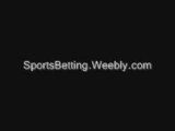 How sports betting works