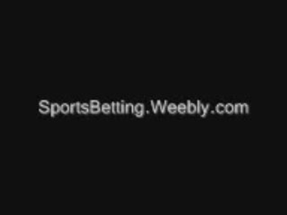How sports betting works