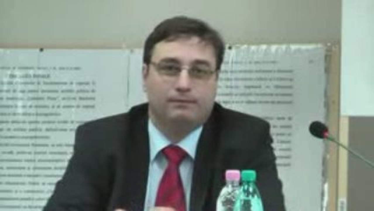 Conferință de presă, 21 sep 2009 - Întrebări presă 1