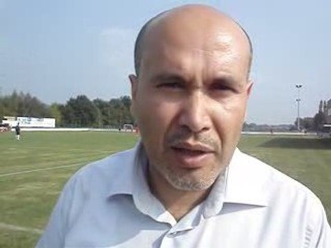 Özcan Pınarcı Görevi Yeni Yönetime Devretti.