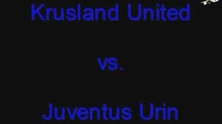 Krusland Télévision - Folge 32 - Juventus Urin