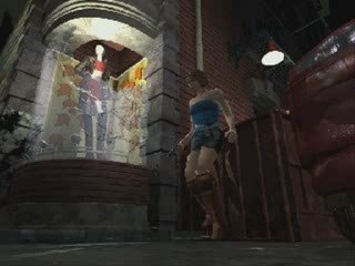 Walkthrough [1]Resident Evil 3 : Prologue