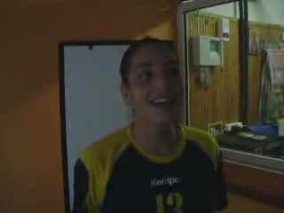 Αρίων Άρης 28-27 1η αγωνιστική Α1 Γυναικών