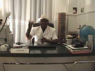 MON PROGRAMME  DE  RELANCE  ET REFORME  ECONOMIQUE