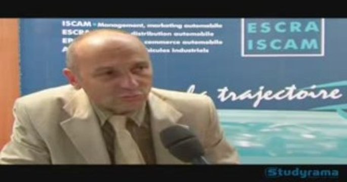 Quels débouchés dans le secteur de l'automobile ?