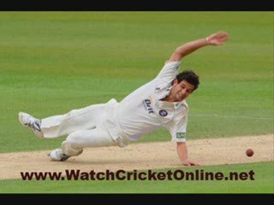 watch champions trophy 2009 live online