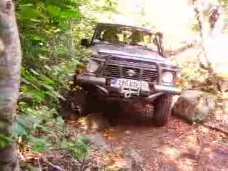 Rando Haute Loire 2009 IMG_0567