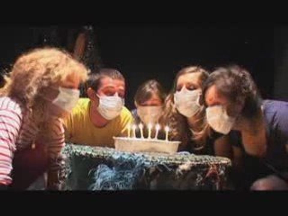 Happy Birthday !