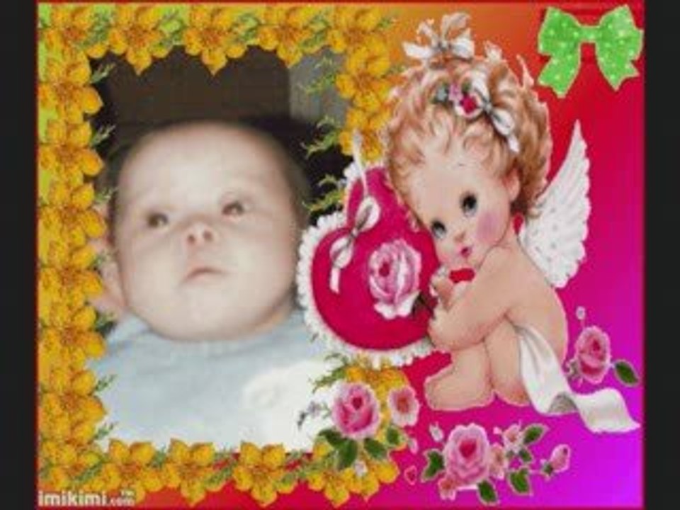 a nos 2 anges eternelle
