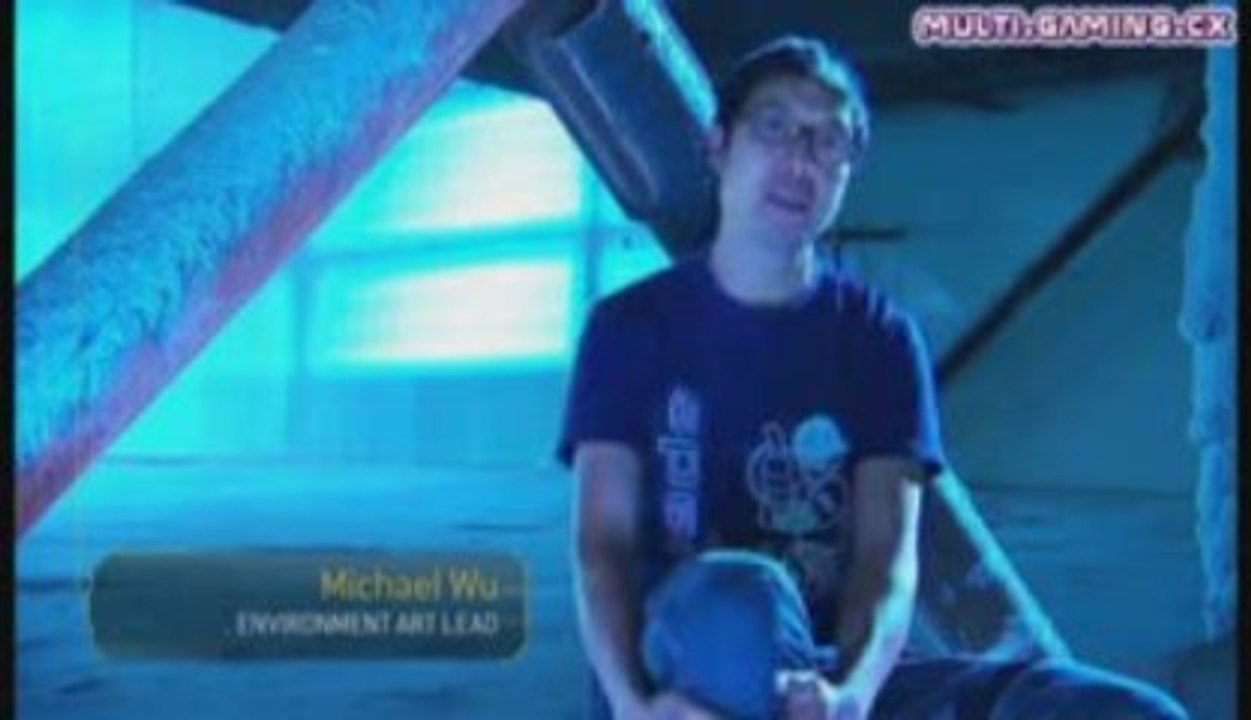 Making Of de Halo 3 : ODST