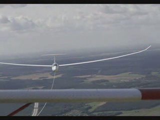 Turkish Gliding Team in Germany (Berlin/Lusse 2008)