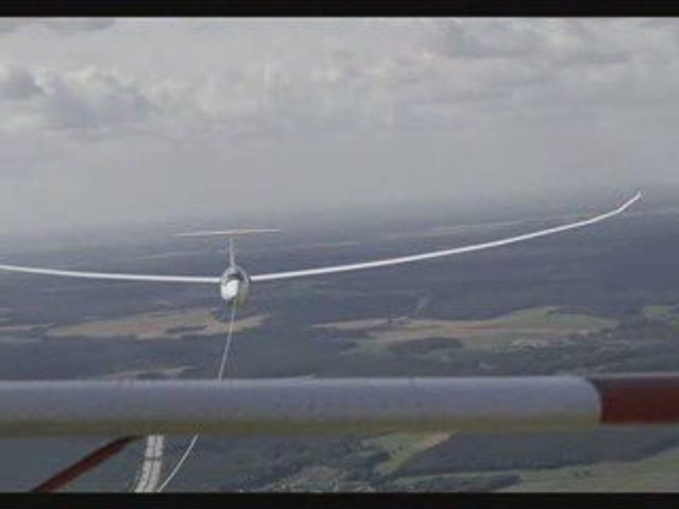 Turkish Gliding Team in Germany (Berlin/Lusse 2008)