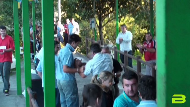 Campeonato de Asturias Individual 2009