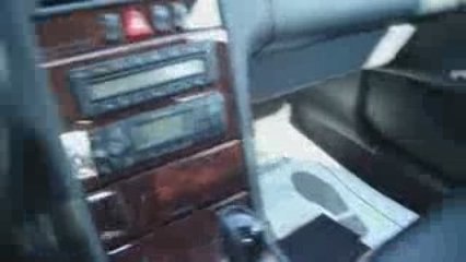 2002 Mercedes-Benz E320 sedan in Lynchburg VA