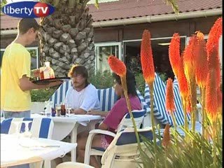 Le centre de naturisme Riva bella (Suite 1)