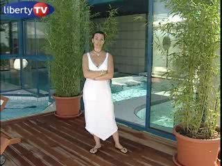 Le centre de naturisme Riva bella