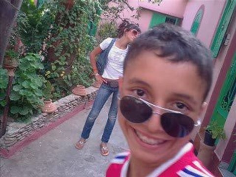 anyssa siham vac souvenir graver dans le coeur et la tete