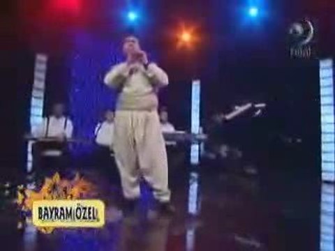 Seyfullah kurdi gulbank ilahi 2