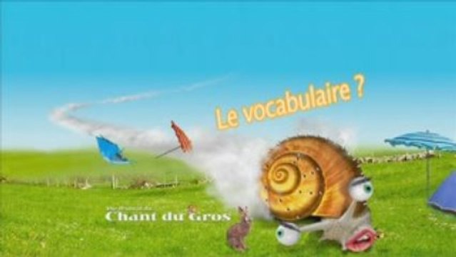 Reportage sur les coulisses du chant du gros 2009