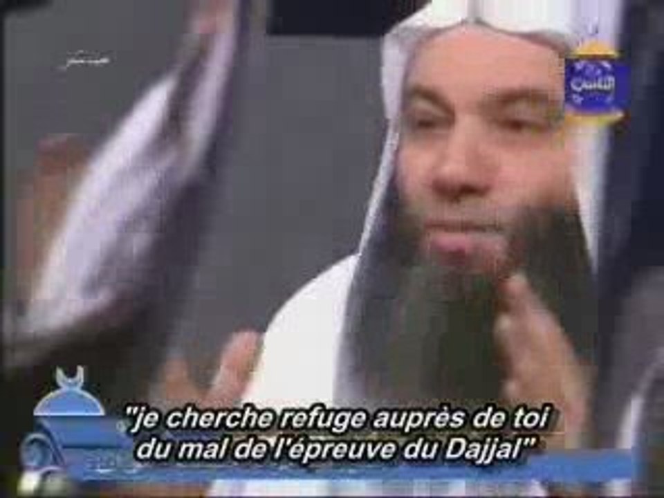 La fin des Temps E20 P 1/3 "signes majeurs"