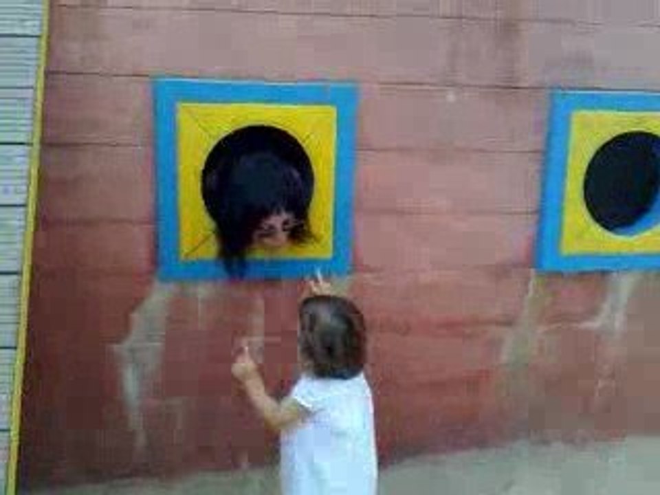 jeux de pirates!