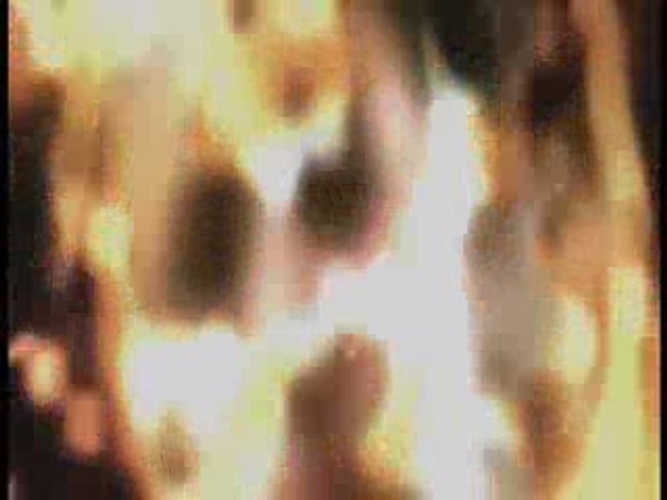 Bande Démo Fabrice Abraham 1