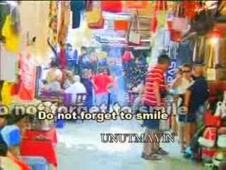 Kral yolunun denizle buluştuğu şehir