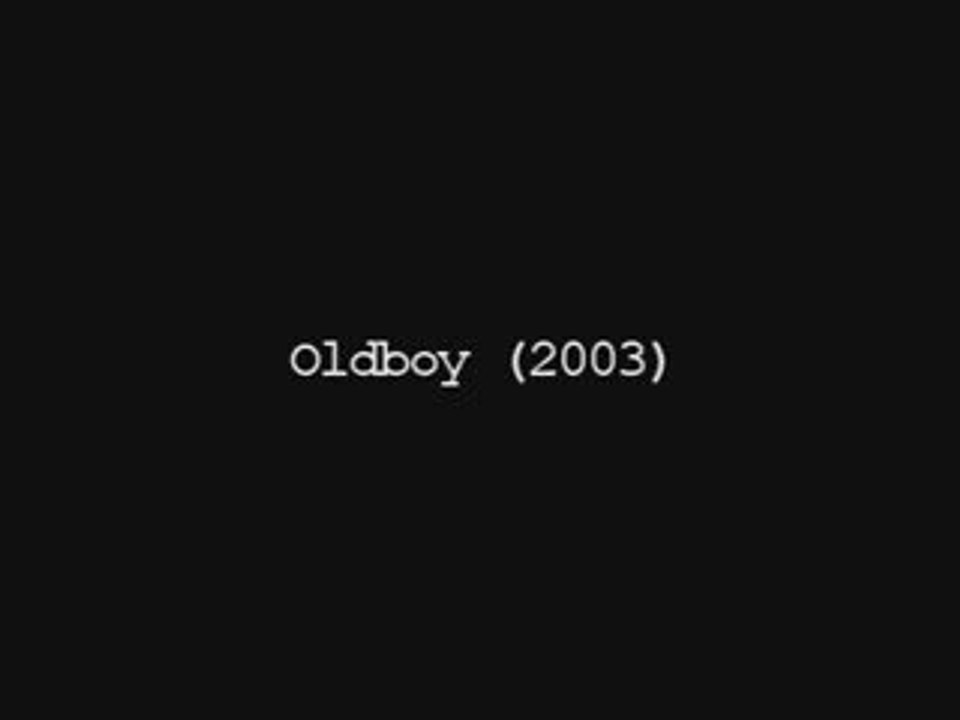 Oldboy