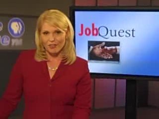 Mick's Pick - Job Quest - Julie Newman
