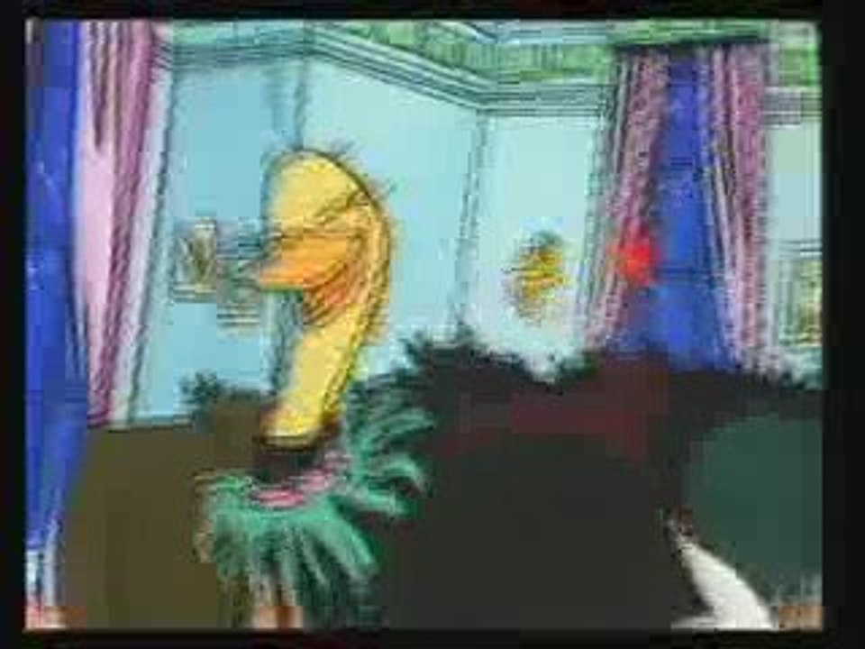 La Vache qui rit "Le bal" Fr 1988