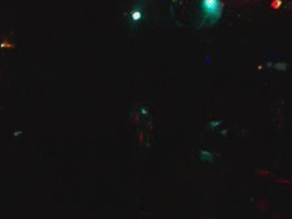 DJ BORA PAK & DJ MLH @ CLUB AJDA ( TAKSİM )