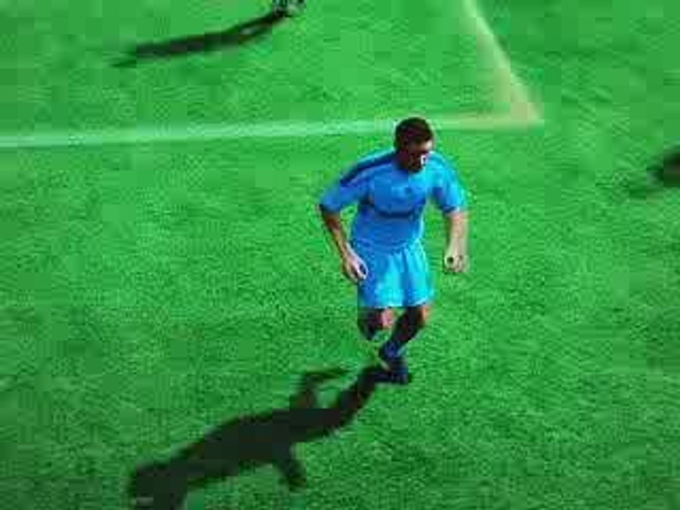 Célébration Salto Fifa10