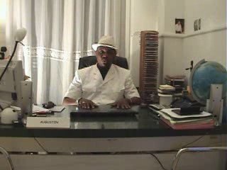 MON PROGRAMME POLITIQUE POUR  LA  RD  CONGO