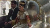 MARIAGE MAROCAIN ALLAOUI REGGADA 2009  