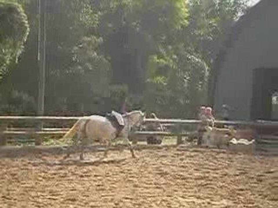 moi et jaz parcour cso