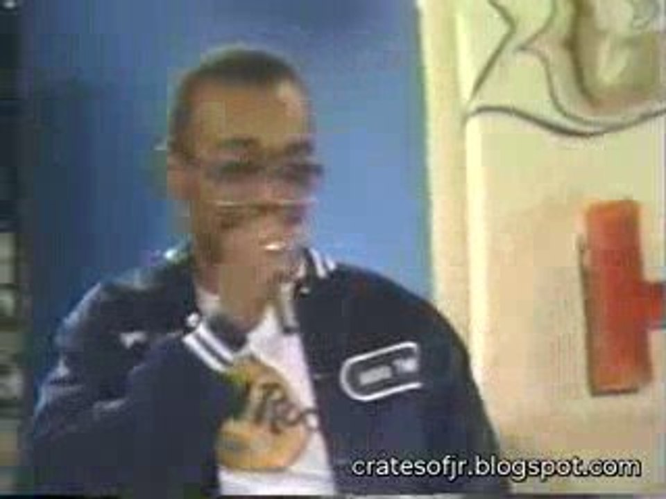 Audio Two I Like Cherries Performance