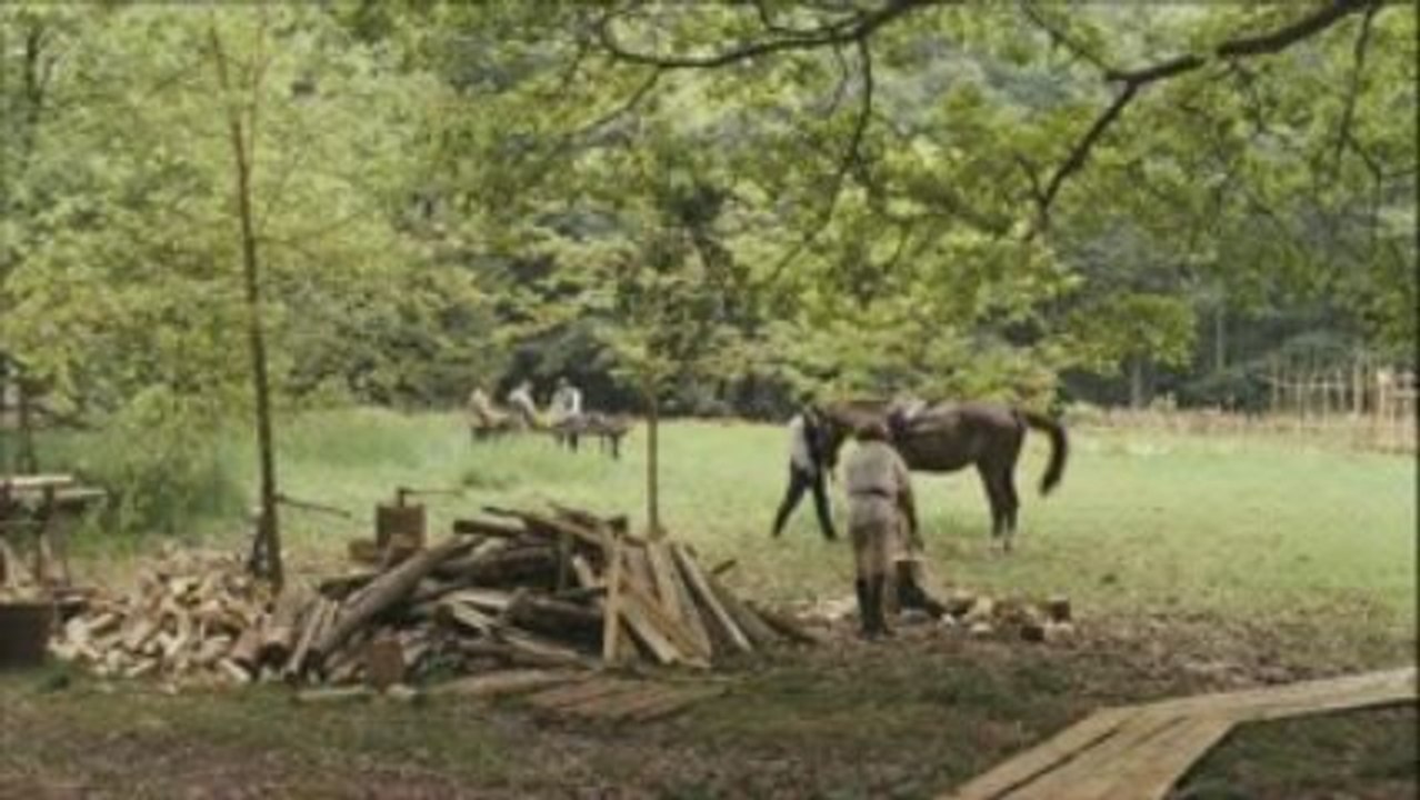 Ein russischer Sommer - offizieller Trailer deutsch