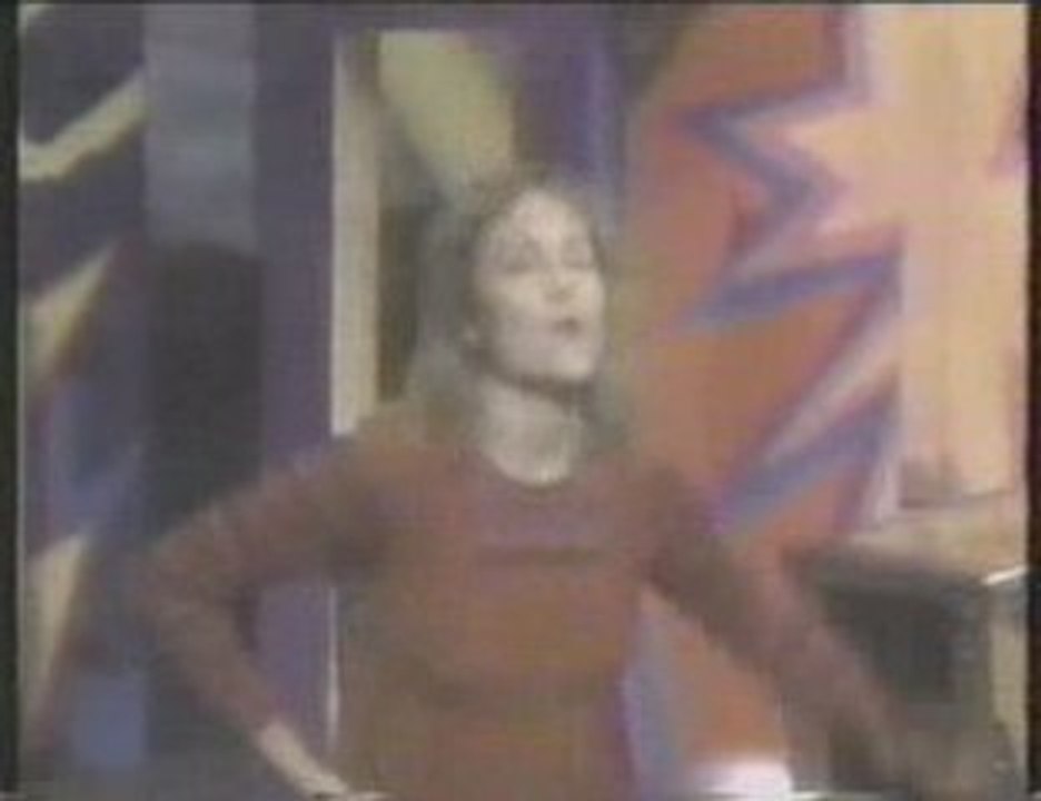 Mickey Mouse Club -Don't Walk Away