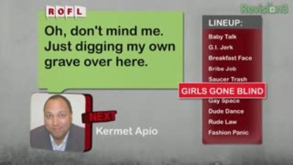 Cocaine, Beer and Drunken Dancing - ROFL