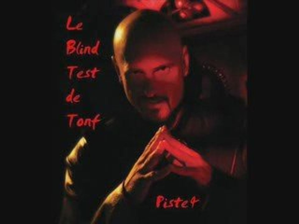 Blindtest 2