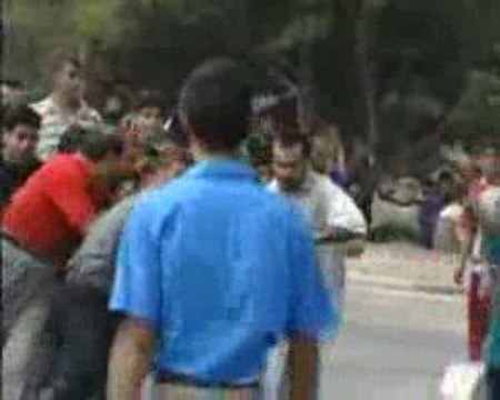 Pallywood news created in Palestine