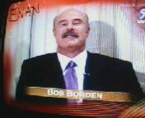 2008 EMMYS: LATE SHOW W/DAVID LATTERMAN