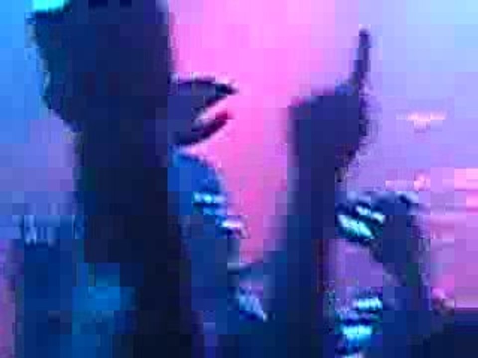 mcfly Corrupted  18/09/09