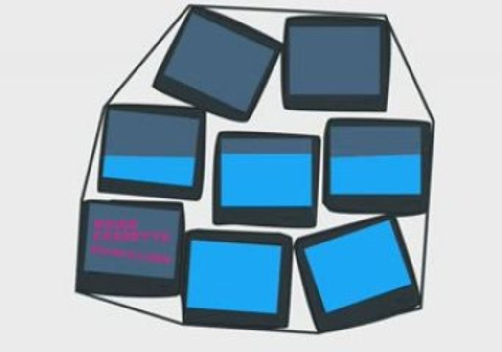 Noise Cassette mainvilliers