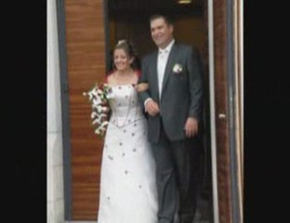 Mariage Isa&GG