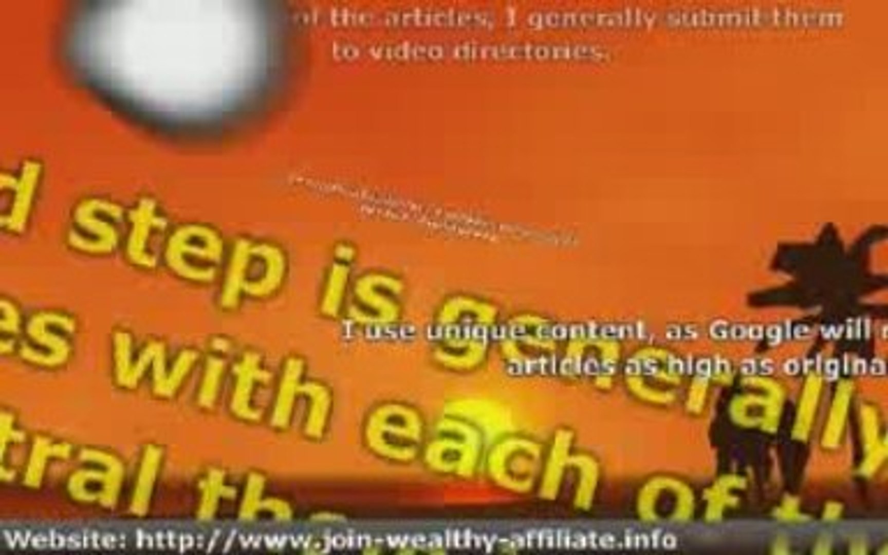 ⁣How to Market Your Website For Free - Use All Free Online Ma