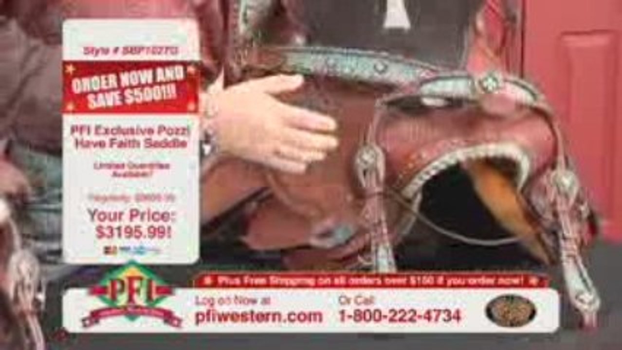 Shopping Western Style - Episode 43