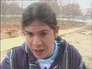 Capitulo 3. Encuentros, anónimos y sospechas